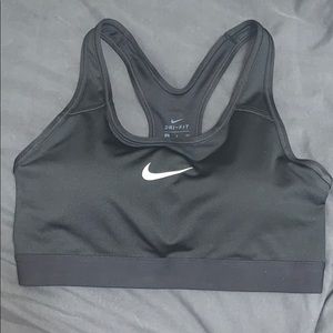Nike Women’s Pro Classic Padded Sports Bra